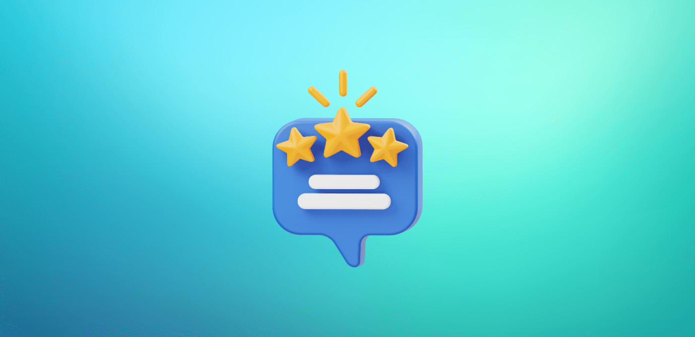 Manual Reviews now live ⭐️