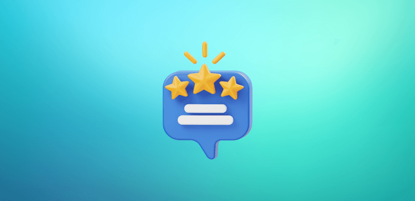 Manual Reviews now live ⭐️